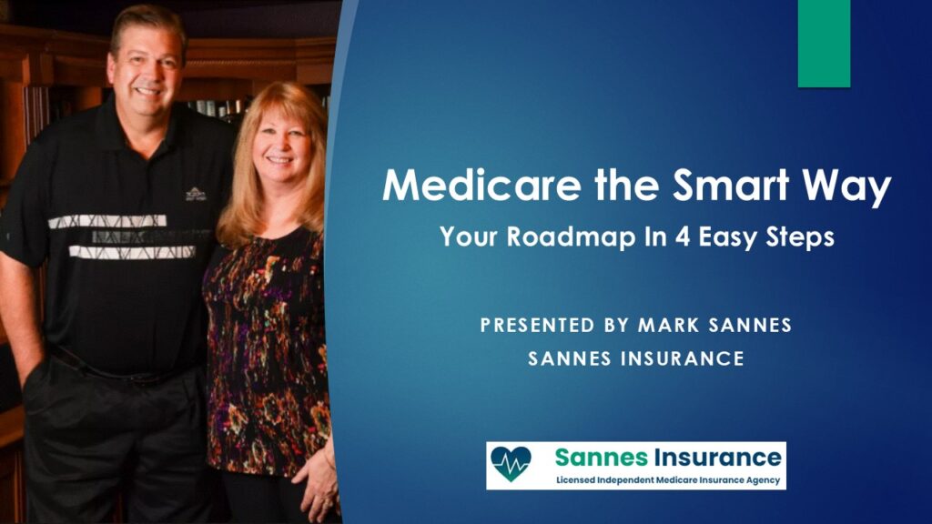 Picture of Medicare 101 Slide Deck